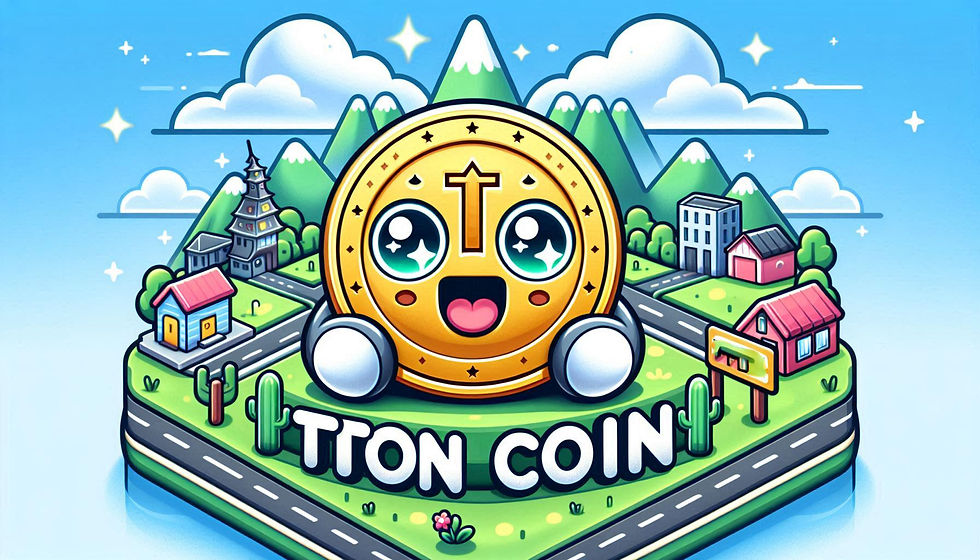 Our roadmap has been prepared.