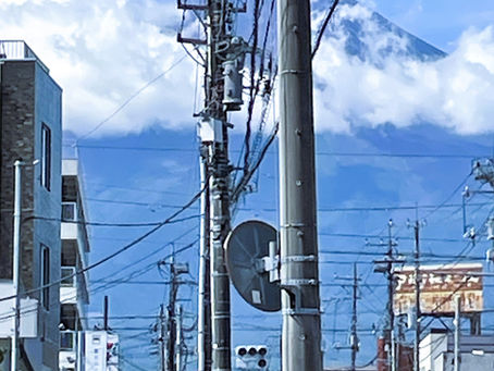 富士登山競争