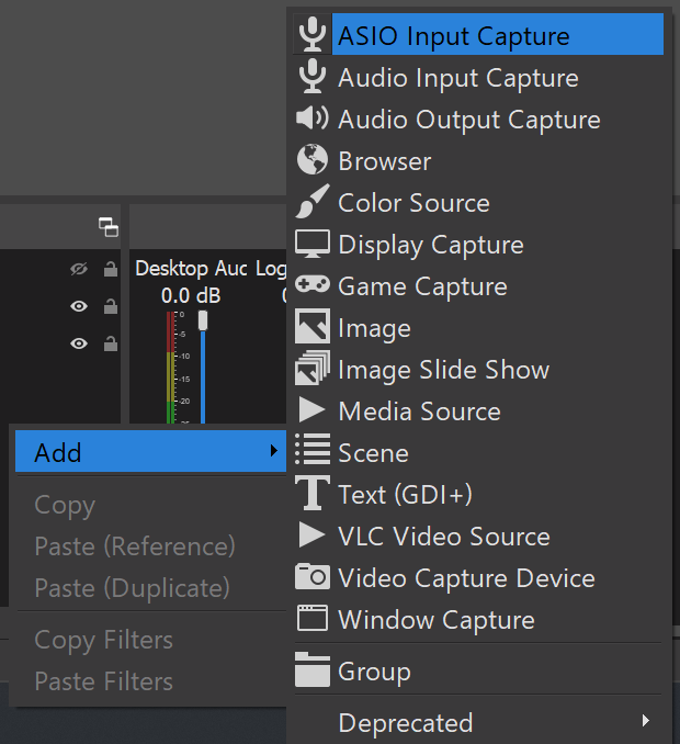 virtual audio for obs virtual audio for obs