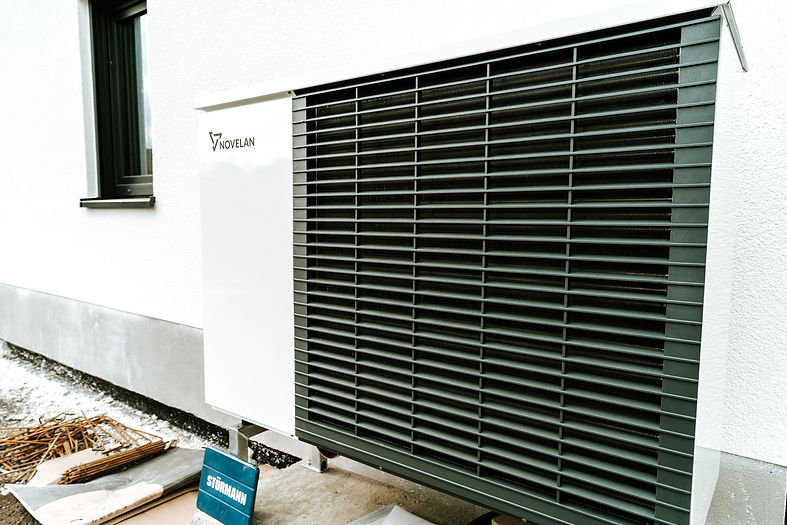 Störmann Haustechnik GmbH Nachhaltige Heizungen Installation Klempner