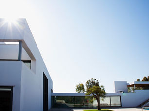 sunny home in orange county, ca