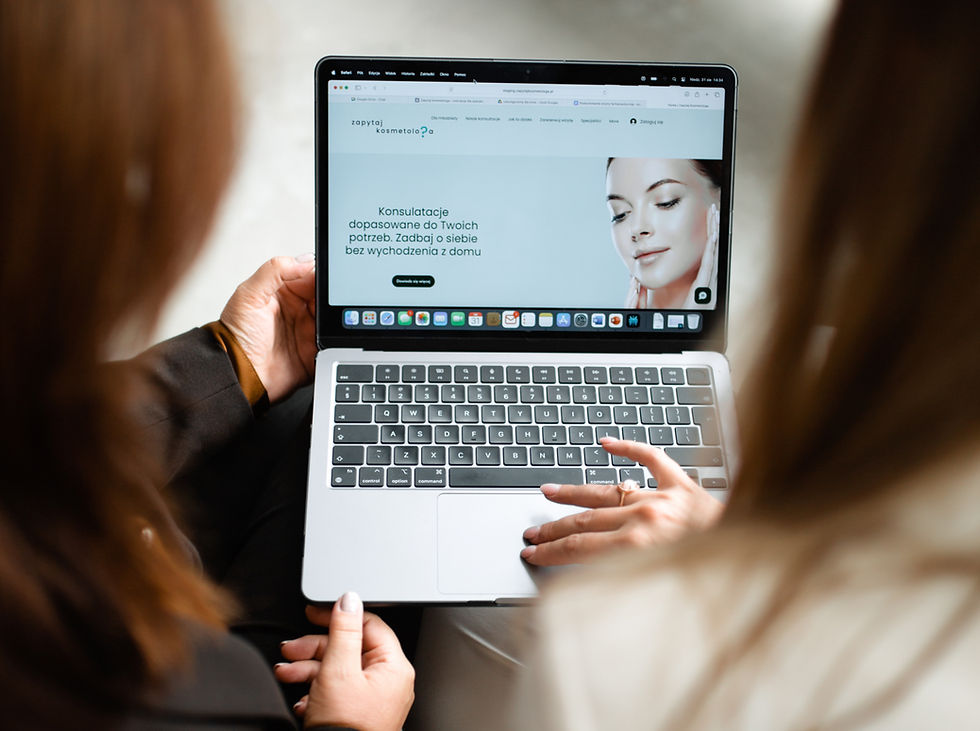 Jak dobrać pielęgnację do typu skóry. Prosty przewodnik!