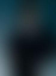 Raw beauty amongst the blues