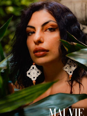 Wild essence