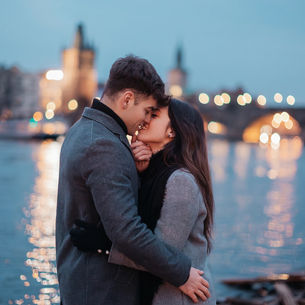 Love in the air