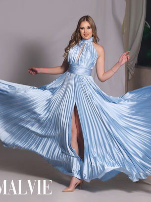 Miss Freedom of the World 2023 Natali Bilska