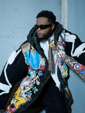 RJ BRANDS CUSTOMS: Confidence isn’t something you wait for — it’s something you step into