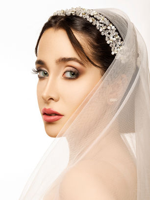 The Oriental Princess