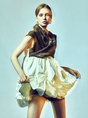 Song Choi: If I choose one goal for the future then it’s quite simple. Being a better photographer