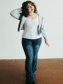 Jasmeena Azzo: Modeling became a form of self-expression the moment I allowed myself to step into it