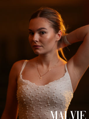 Light as the Architect