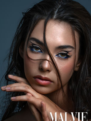 Beauty is in your eyes