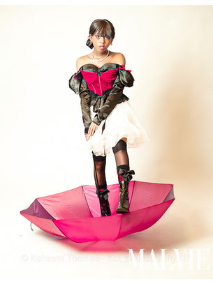 Red of the heart. To the monotone soul.