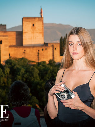 Where summer meets history