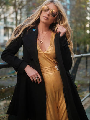 Ashleigh K: Every setback has made me more determined to succeed.