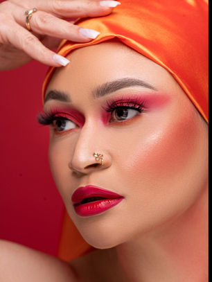 Kimberly Stuckey: Ever since then,I have been working on my dream and I'm seeing my dream come true.