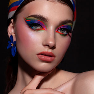 RHAPSODY OF COLOR