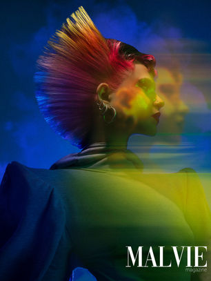 Glares Collection by Corta Cabeza