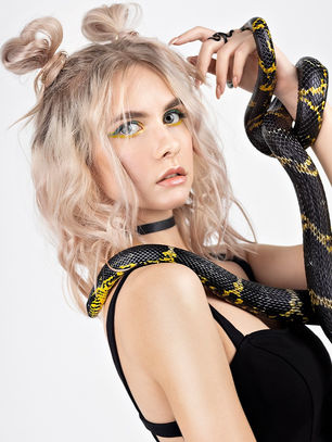 Sensuality in Everything