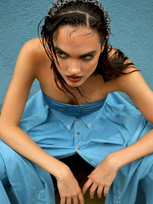 Amelie Trimpl: Kindness and clarity make the best work happen