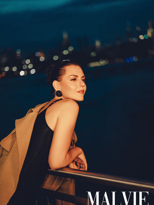 A Love Letter to the City