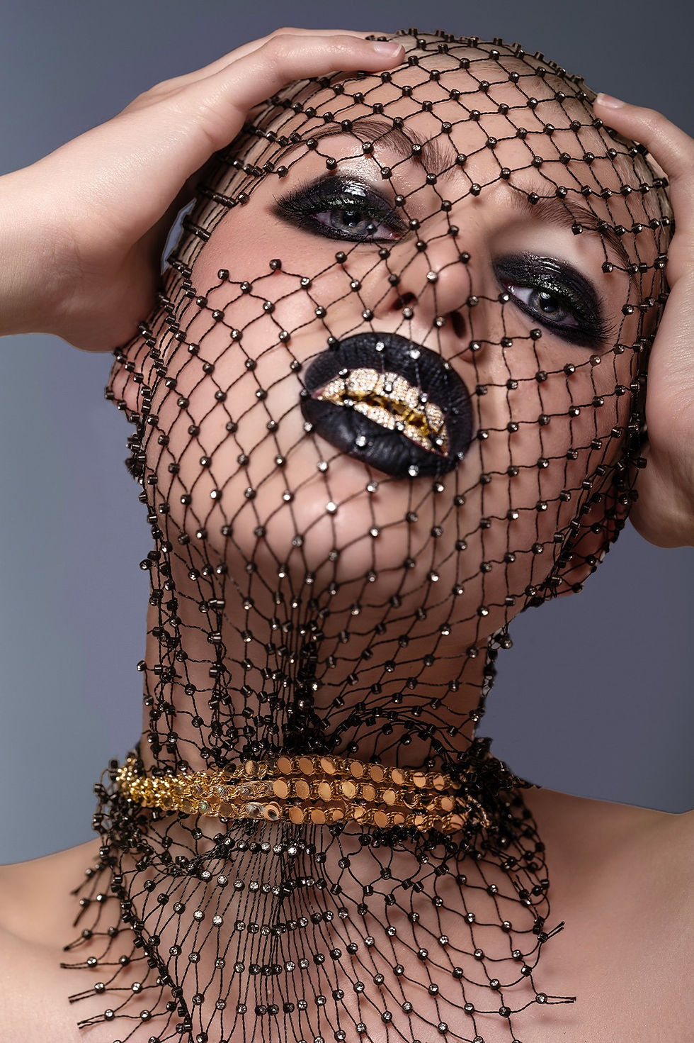 "Color Outside The Lines"