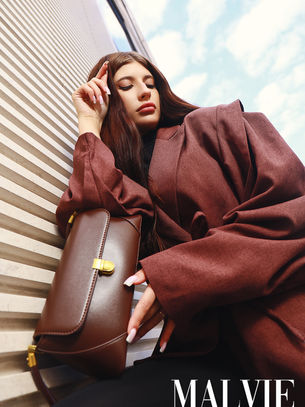 Fashion in the City
