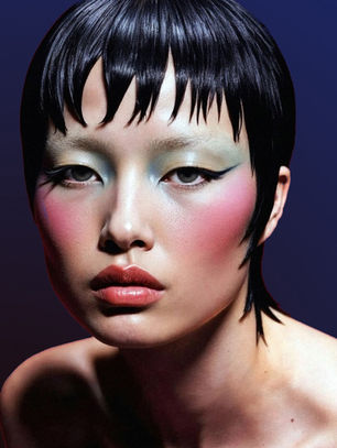 Between Voku and Hila