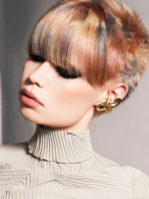 Michael Young: Emotion always comes first. If an image doesn’t create a feeling, it won’t connect