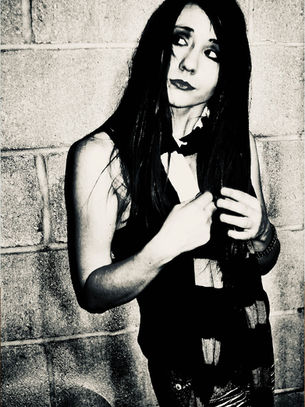 Brooke Svanes:Confidence came from familiarity—I grew up around the industry before I even understood it.