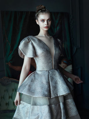 Renaissance Decadence