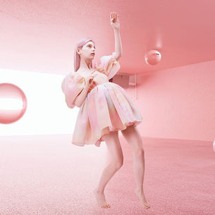 PINK DREAM