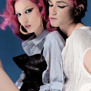 "Jean Paul Gaultier"