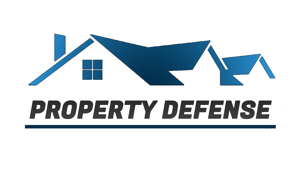 Evictions Foreclosures California Property Defense