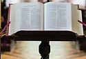 Church Altar