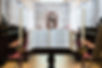 Church Altar