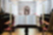 Church Altar