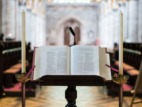 Lectio Divina