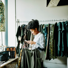 Retail Market Report