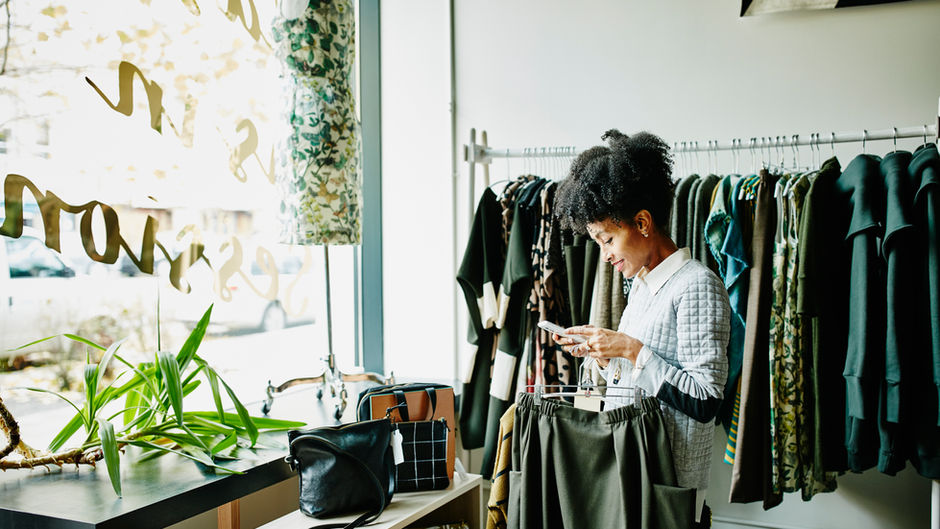 Black Owned Companies to Shop