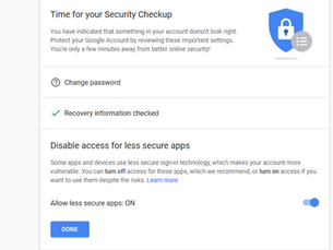 Why Gmail Just Stops Working