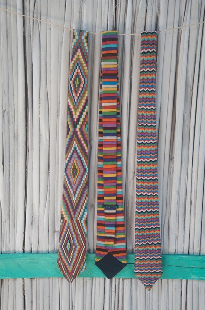 ties