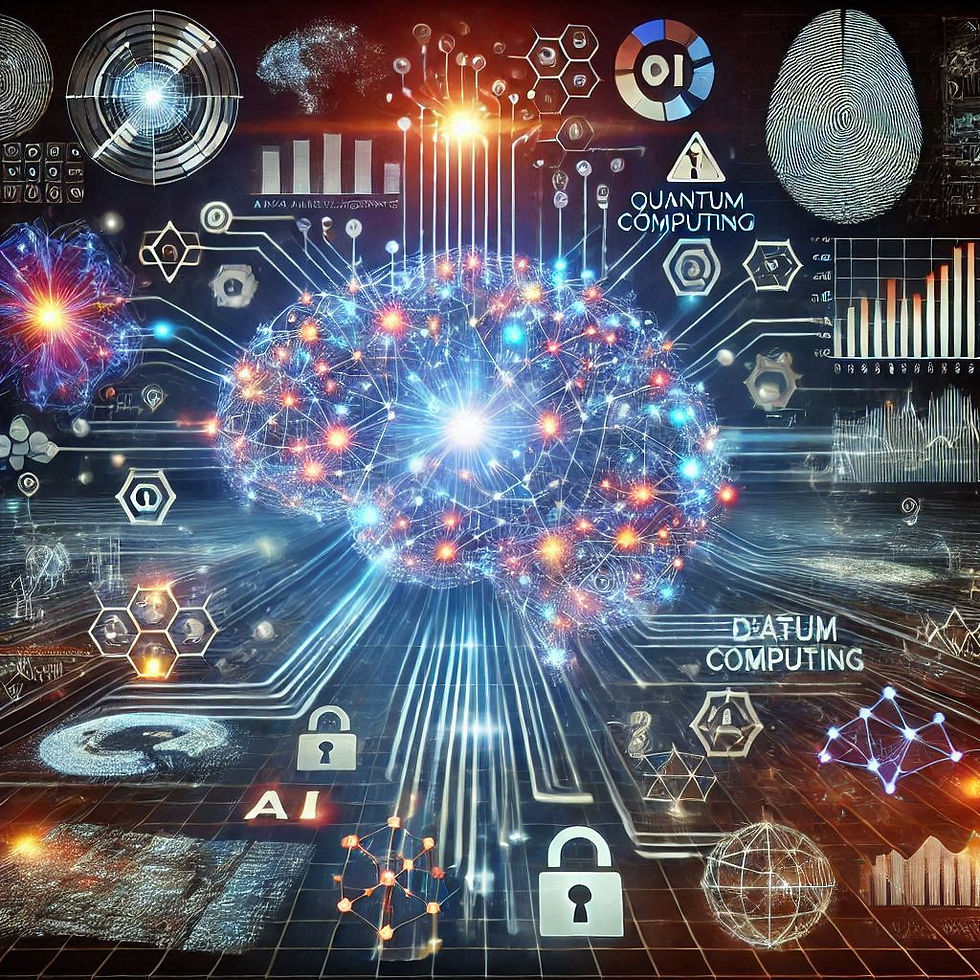 Exploring the Future of Data