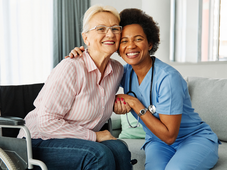 Fall Home Safety: Simple Ways to Help Older Adults Stay Safe and Comfortable