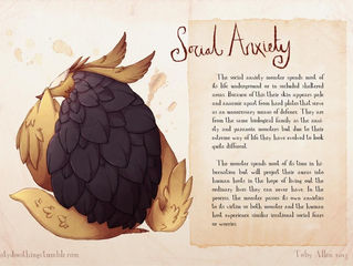 Social Anxiety