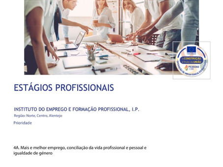 IEFP-Prácticas