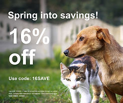 Social media promotion - March 2023 - P4W1 - Valid March 28-April 10 - Dog and Cat.jpg
