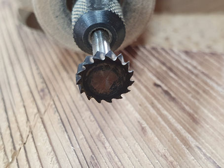 Den Dingen Struktur geben