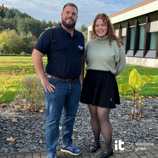 ALLNET GmbH zu Besuch in Wittlich