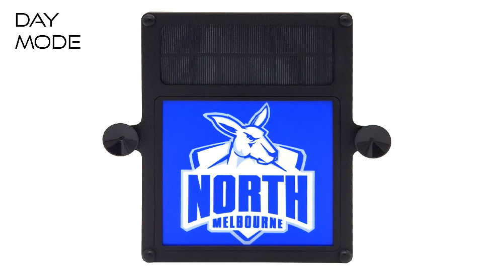 North Melbourne